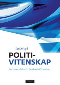 Innföring i politivitenskap