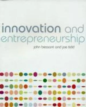 Innovation and Entrepreneurship
