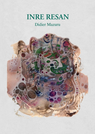 Inre resan; Didier Mazuru; 2024