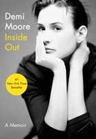 Inside Out; Demi Moore; 2019