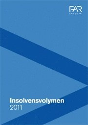Insolvensvolymen 2011