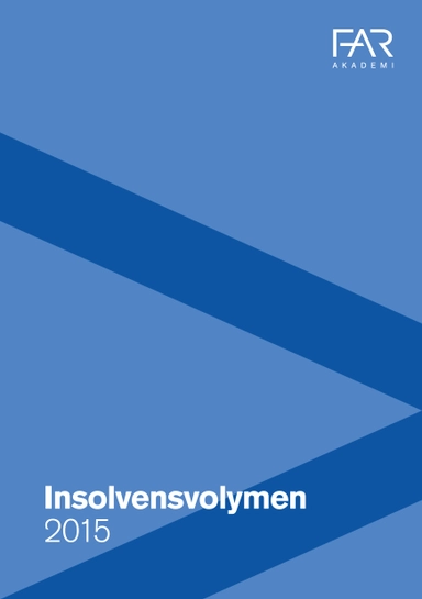 Insolvensvolymen 2015