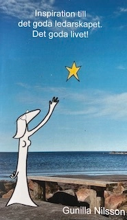 Inspiration till det goda ledarskapet 