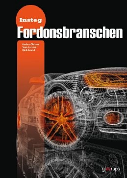 Insteg Fordonsbranschen, faktabok
