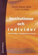 Institutioner och individer