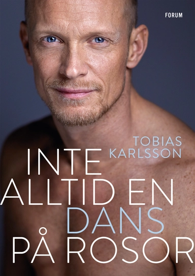Inte alltid en dans på rosor