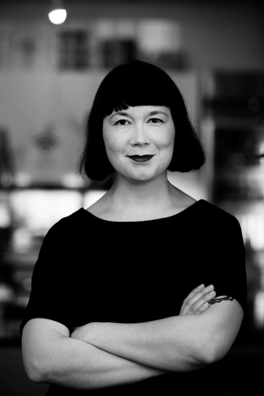 Inte som du; Johanna Schreiber, Ida Ömalm Ronvall; 2021
