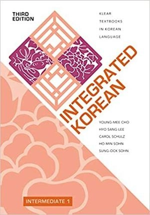 Integrated Korean