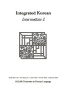 Integrated Korean · Intermediate,, 2