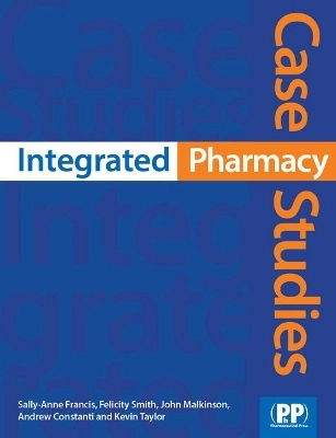 Integrated pharmacy case studies [Elektronisk resurs]
