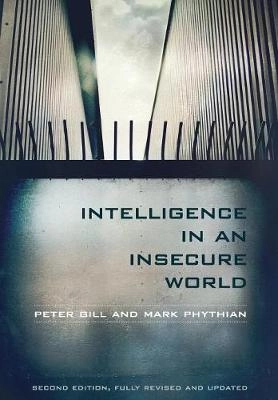 Intelligence in an insecure world