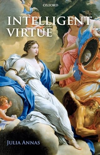 Intelligent virtue