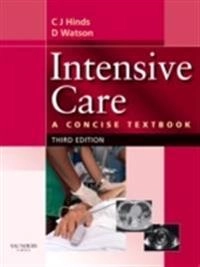 Intensive Care; Charles Hinds, David Watson; 2008