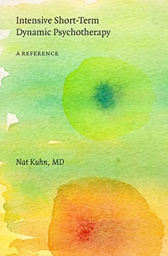 Intensive short-term dynamic psychotherapy : a reference