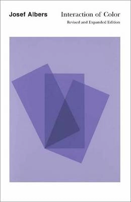 Interaction of color; Josef Albers; 2006