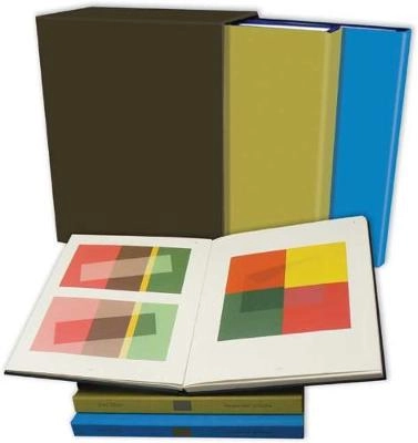Interaction of color