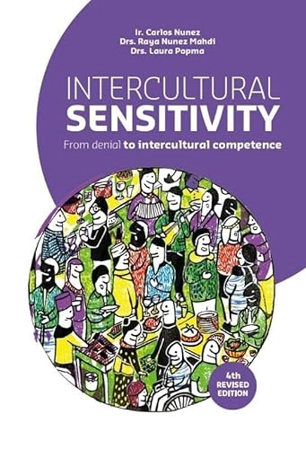 Intercultural Sensitivity: From Denial to Intercultural Competence; Carlos Nunez, Raya Nunez Mahdi, Laura Popma; 2017