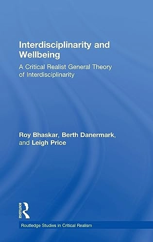 Interdisciplinarity and Wellbeing