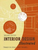 Interior Design Illustrated; Francis D. K. Ching; 2004