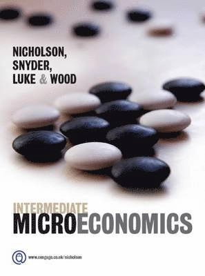 Intermediate Microeconomics; Nicholson; 2008