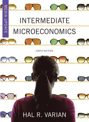 Intermediate microeconomics : a modern approach; Hal R. Varian; 2020