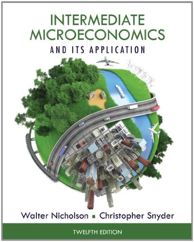 Intermediate microeconomics and its application