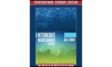 Intermediate microeconomics : with calculus