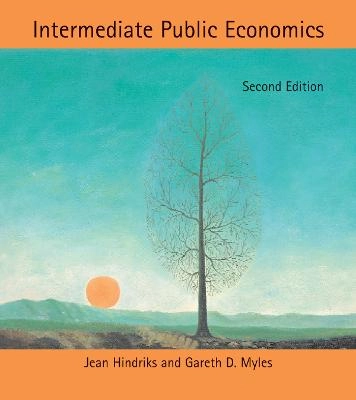 Intermediate public economics; Jean Hindriks; 2013