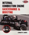Internal Combustion Engines  Gasexchange & Boosting