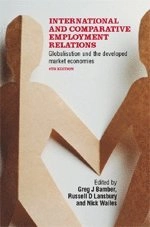 International and comparative employment relations