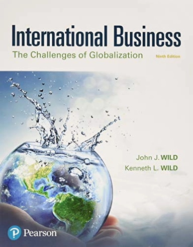 International Business