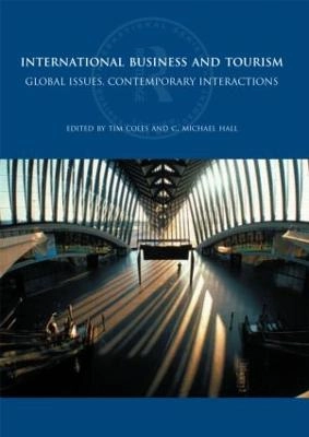 International business and tourism