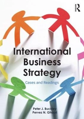 International business strategy : theory and practice