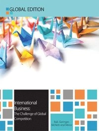 International business : the challenge of global competition; Donald A. Ball; 2012