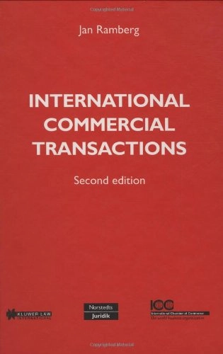 International commercial transactions