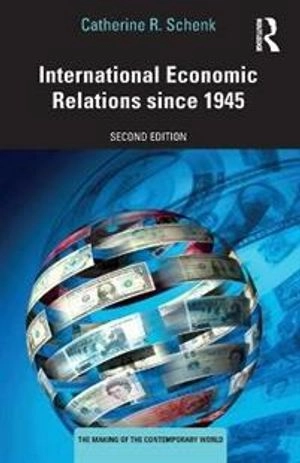 International economic relations since 1945