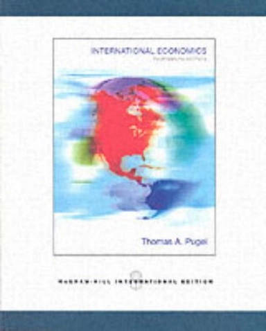 International economics