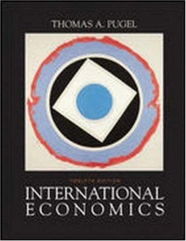 International economics