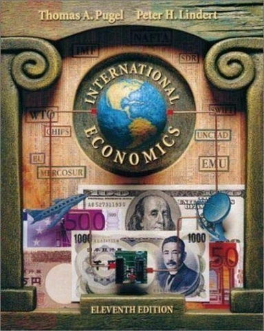 International economics