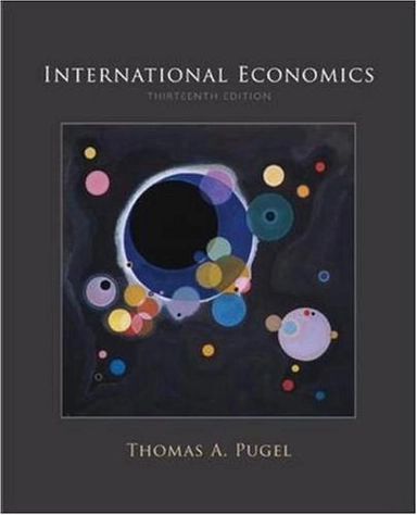 International economics
