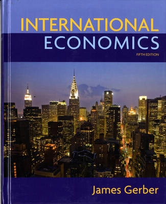 International economics