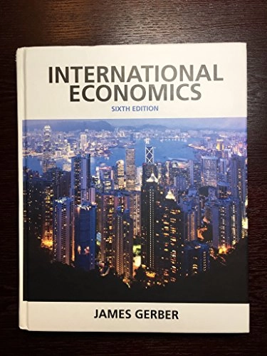 International Economics