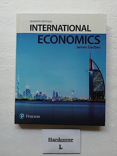 International Economics