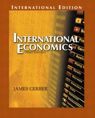 International economics