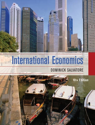 International economics