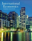 International Economics