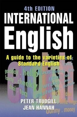 International English