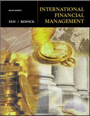 International financial management