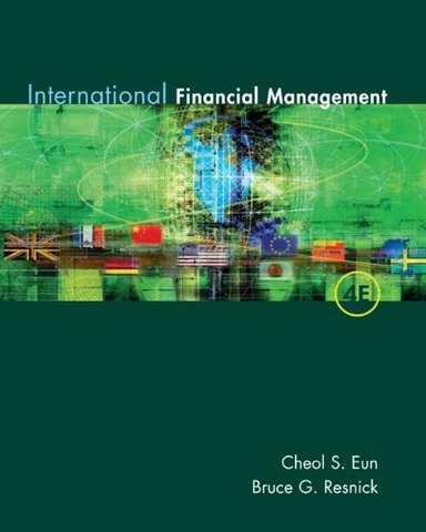International financial management