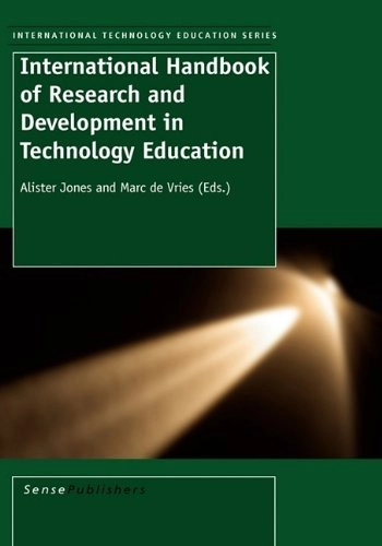 International handbook of research and development in technology education